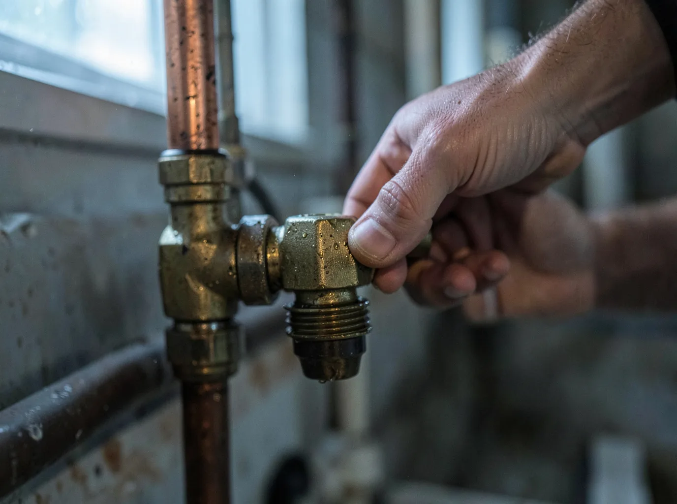Emergency Plumber Media, PA FAQs